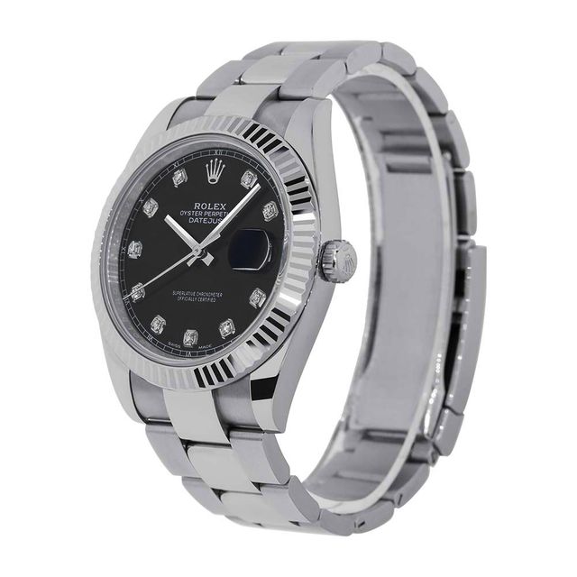 Rolex Datejust 41 126334 Image 3